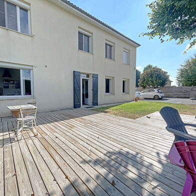 Maison 8 pièces 359000 €