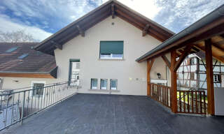 Maison 5 Pièces 126 m² à louer à Roppentzwiller (68480)