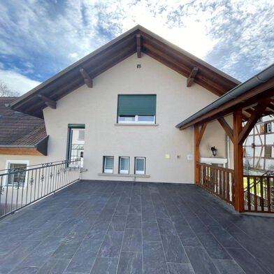 Maison 5 pièces 1250 €