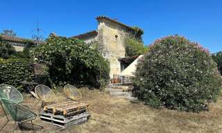 Maison 4 Pièces 90 m² à louer à Langoiran (33550)