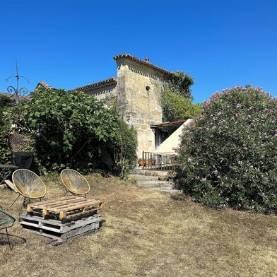 Maison 4 pièces 1200 €