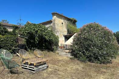 Maison 4 pièces 1520 €