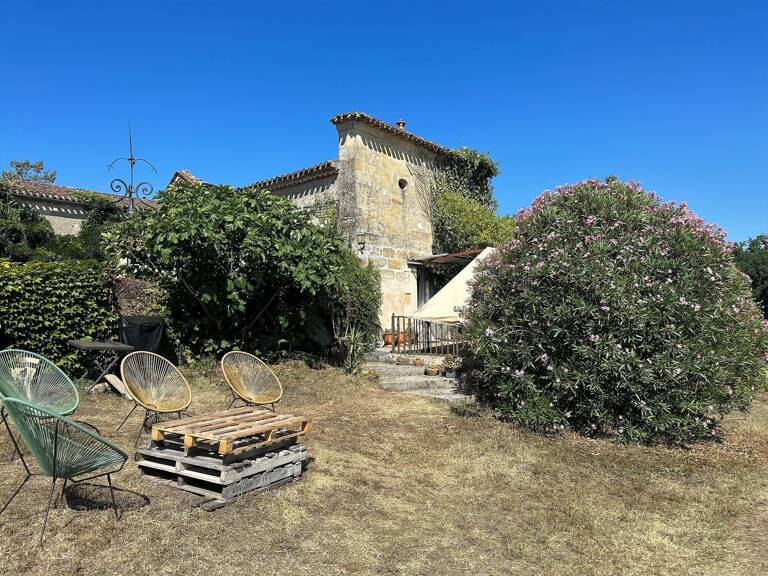 Maison 4 pièces 90 m² — photo 1