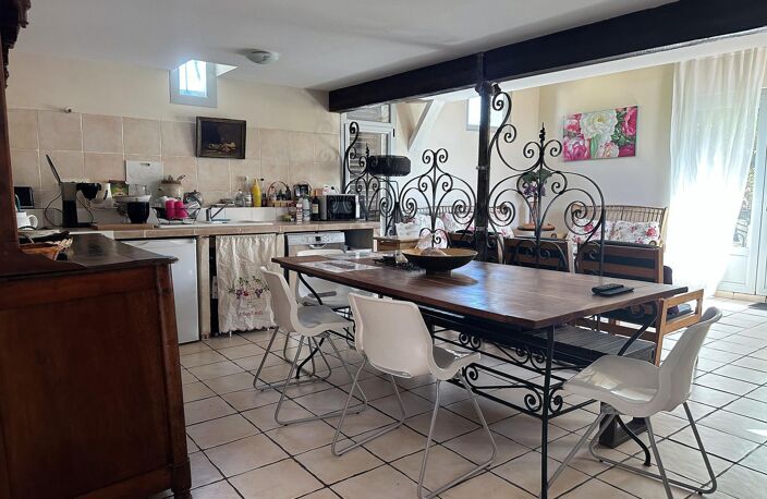 Location maison 4 pièces 90 m² à Langoiran (33550) — photo 4