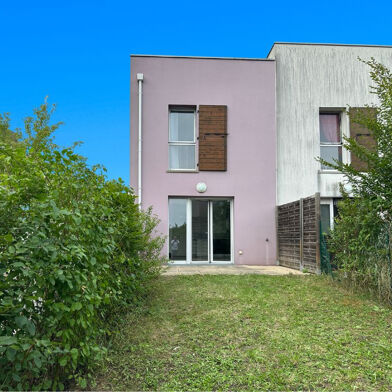 Maison 3 pièces 169900 €