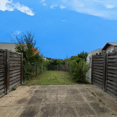 Maison 3 pièces 159000 €