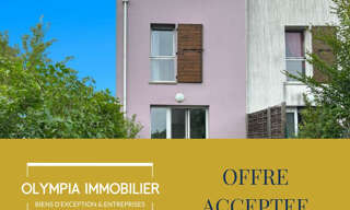 Maison 3 Pièces 58 m² à vendre à Saint-Jean-de-Braye (45800)