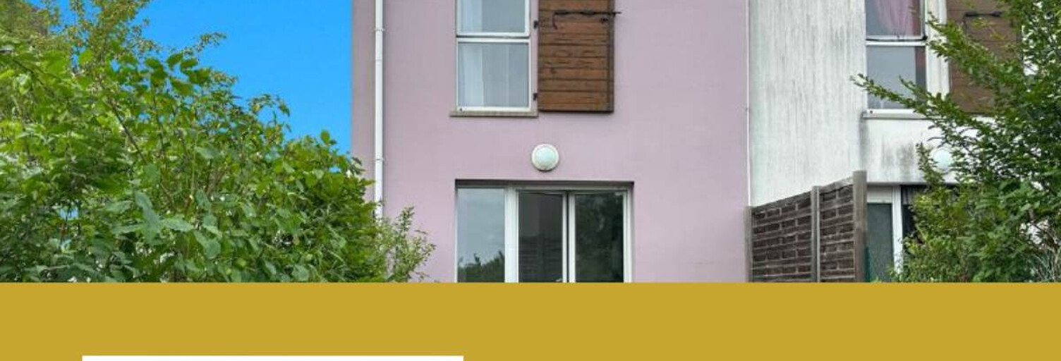 Maison 3 Pièces 58 m² à vendre à Saint-Jean-de-Braye (45800)