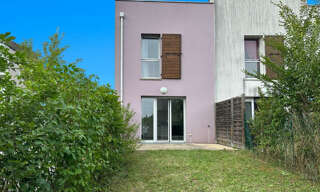 Maison 3 Pièces 58 m² à vendre à Saint-Jean-de-Braye (45800)