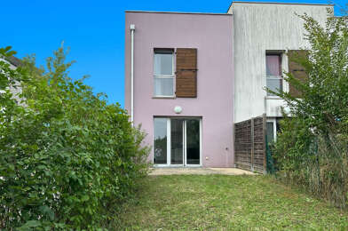 Maison 3 pièces 159000 €