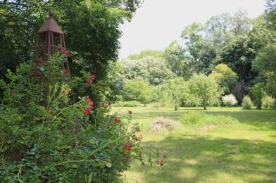 Maison 6 pièces 496700 €