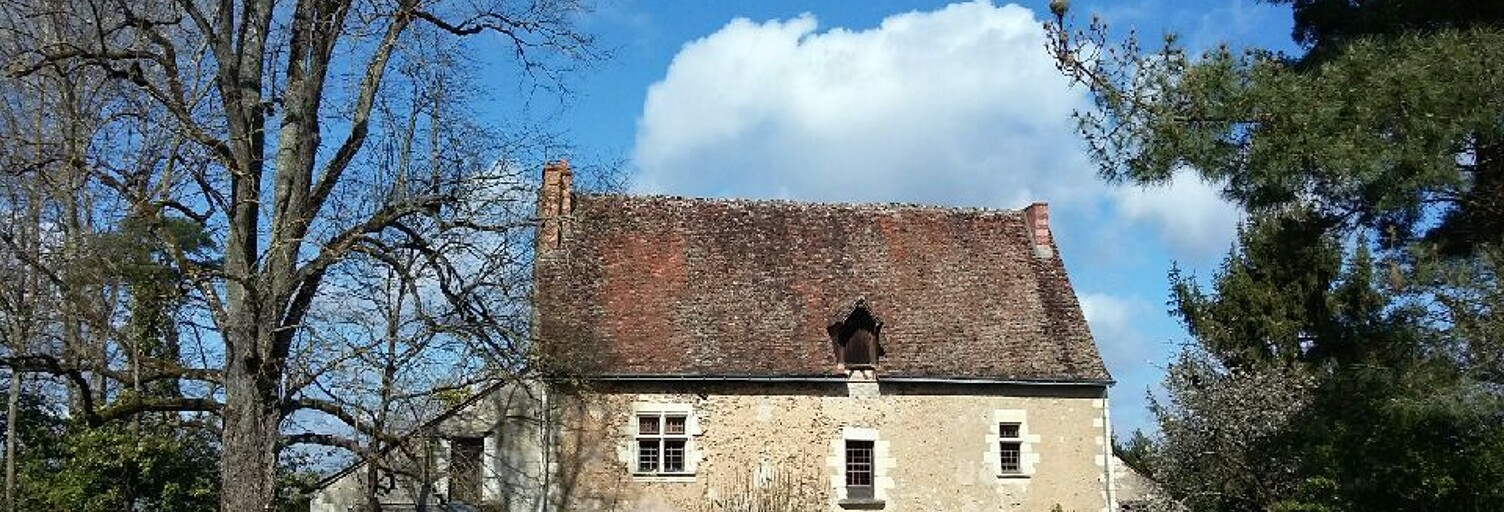 Maison 10 Pièces 200 m² à vendre à Montbazon (37250)