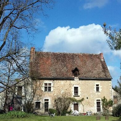 Maison 10 pièces 495000 €