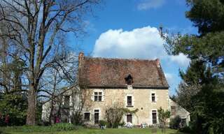 Maison 10 Pièces 200 m² à vendre à Montbazon (37250)