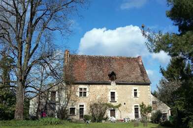 Maison 10 pièces 495000 €