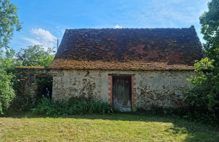 Vente maison 10 pièces 200 m² Montbazon (37250) — photo 2