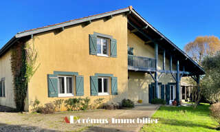 Maison 8 Pièces 272 m² à vendre à Bouliac (33270)