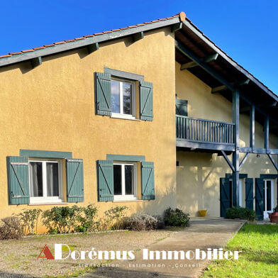 Maison 8 pièces 675000 €