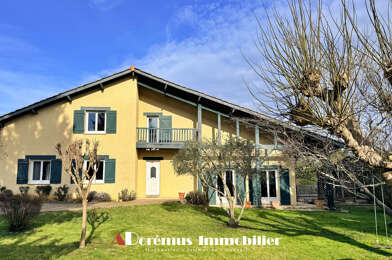 Maison 8 pièces 645000 €