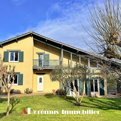 Maison 8 pièces 675000 €