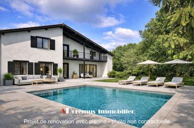 Maison 8 pièces 675000 €