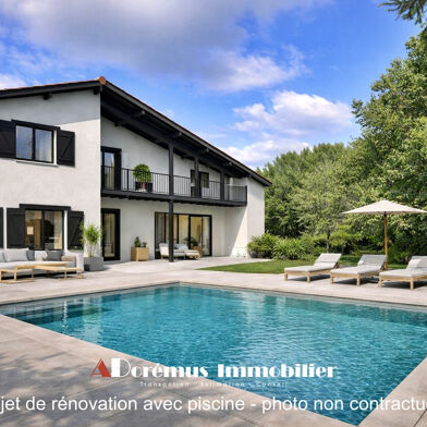 Maison 8 pièces 675000 €