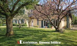 Maison 8 Pièces 272 m² à vendre à Bouliac (33270)
