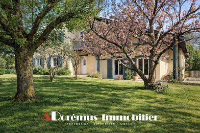 Maison 8 pièces 595000 €