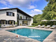BOULIAC CENTRE   Grande maison familiale avec piscine, logem — photo 2