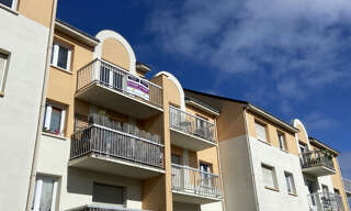 Appartement 3 Pièces 68 m² à louer à Angers (49000)