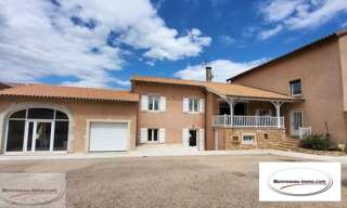 Maison 7 Pièces 210 m² à vendre à Mâcon (71000)