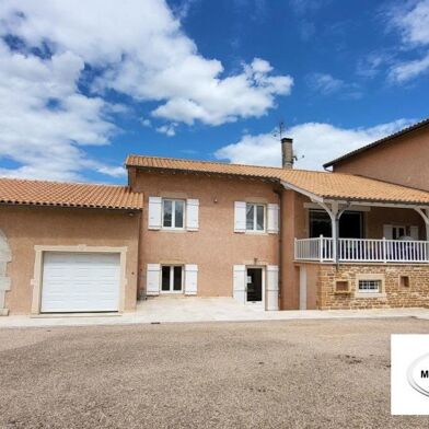 Maison 7 pièces 499000 €
