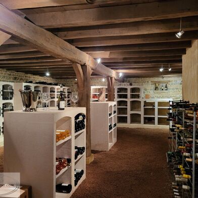 Maison 7 pièces 483000 €