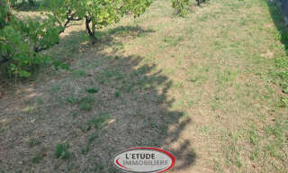 Terrain  422 m² à vendre à Sainte-Pazanne (44680)