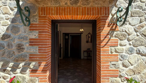 Villa / Maison 8 pièces  à vendre Eus 66500