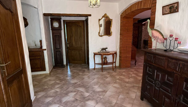 Villa / Maison 8 pièces  à vendre Eus 66500