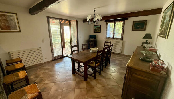 Villa / Maison 8 pièces  à vendre Eus 66500