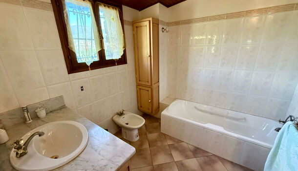 Villa / Maison 8 pièces  à vendre Eus 66500