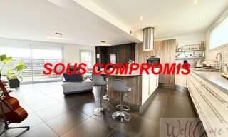 Maison 4 Pièces 105 m² à vendre à Aix-les-Bains (73100)