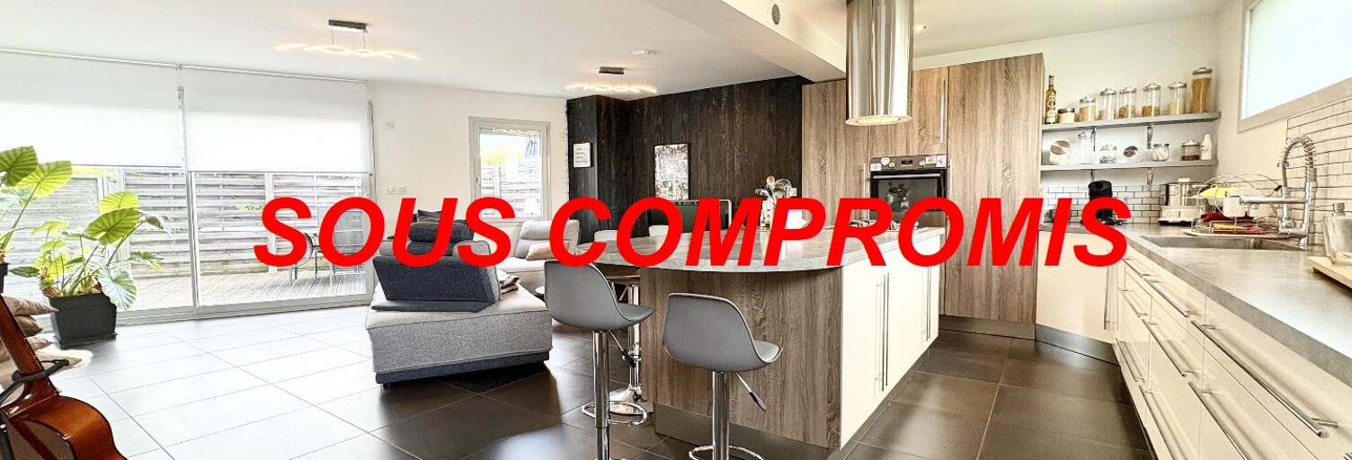 Maison 4 Pièces 105 m² à vendre à Aix-les-Bains (73100)