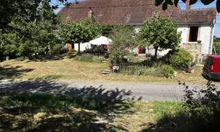 Maison 3 Pièces 91 m² à vendre à Montaron (58250)