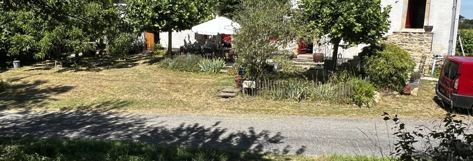 Maison 3 Pièces 91 m² à vendre à Montaron (58250)