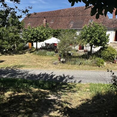 Maison 3 pièces 88000 €