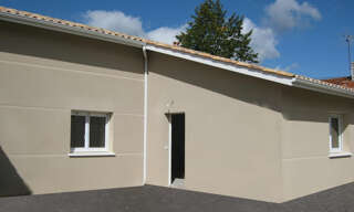 Maison 3 Pièces 72 m² à vendre à Coutras (33230)