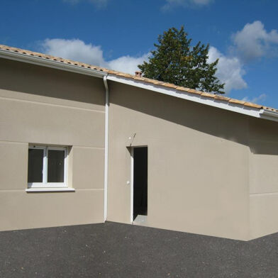 Maison 3 pièces 169000 €