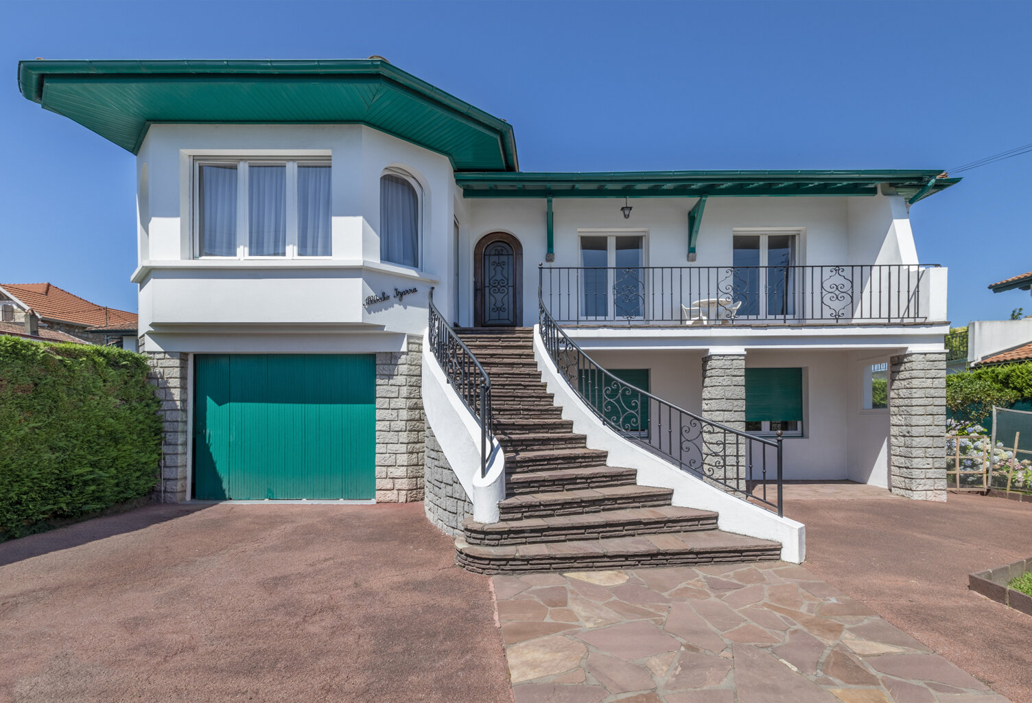 Maison de charme — photo 1