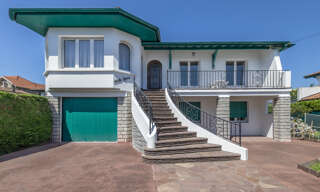 Maison 8 Pièces 185 m² à vendre à Ciboure (64500)