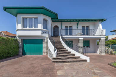 Maison 8 pièces 900000 €