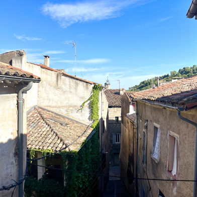 Maison 3 pièces 99000 €