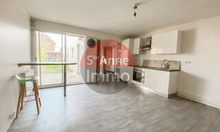 Maison 5 Pièces 149 m² à vendre à Amiens (80090)